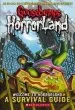 PDF Welcome to Horrorland: A Survival Guide by Scholastic