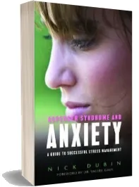 Asperger Syndrome and Anxiety: A Guide to Successful Stress Management download free [PDF and Ebook] by Nick Dubin year 2009