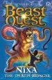 PDF Beast Quest: Nixa the Death-Bringer: Series 4 Book 1 by Adam Blade