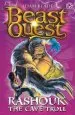 PDF Beast Quest: Rashouk the Cave Troll: Series 4 Book 3 by Adam Blade