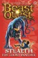 PDF Beast Quest: Stealth the Ghost Panther: Series 4 Book 6 by Adam Blade