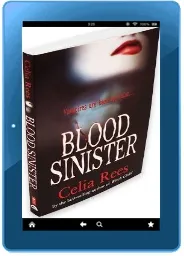 Blood Sinister download free [PDF and Ebook] by Celia Rees year 2009