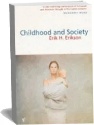 Childhood and Society download free [PDF and Ebook] by Erik H. Erikson year 2009