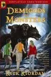 PDF Demigods and Monsters: Your Favorite Authors on Rick Riordanaes Percy Jackson and the Olympians Series by Rick Riordan