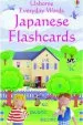PDF Everyday Words Japanese Flashcards by Kirsteen Rogers