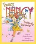 PDF Fancy Nancy and the Butterfly Birthday by Jane O'Connor
