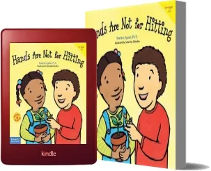 Hands are not for Hitting download free [PDF and Ebook] by Martine Agassi year 2009