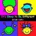 PDF It'S Okay to be Different by Todd Parr