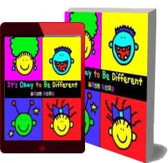 It'S Okay to be Different download free [PDF and Ebook] by Todd Parr year 2009