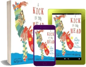 Kick in the Head download free [PDF and Ebook] by Chris Raschka year 2009