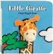 PDF Little Giraffe: Finger Puppet Book by Image Books