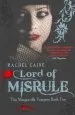 PDF Lord of Misrule by Rachel Caine