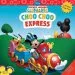 PDF Mickey Mouse Clubhouse Choo Choo Express by Disney Book Group