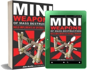 Mini Weapons of Mass Destruction download free [PDF and Ebook] by John Austin year 2009