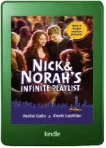 Nick & Norah'S Infinite Playlist Movie Tie-In download free [PDF and Ebook] by David Levithan year 2009