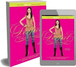 Pretty Little Liars #3: Perfect download free [PDF and Ebook] by Sara Shepard year 2009