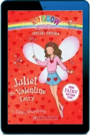 Rainbow Magic Special Edition: Juliet the Valentine Fairy download free [PDF and Ebook] by Daisy Meadows year 2009