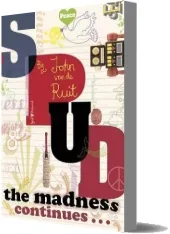 Spud - the Madness Continues download free [PDF and Ebook] by John Van De Ruit year 2009