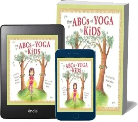 The Abcs of Yoga for Kids download free [PDF and Ebook] by Teresa Anne Power year 2009