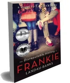 The Disreputable History of Frankie Landau-Banks download free [PDF and Ebook] by E Lockhart year 2009