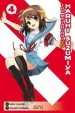 PDF The Melancholy of Haruhi Suzumiya, Vol. 4 (Manga) by Nagaru Tanigawa
