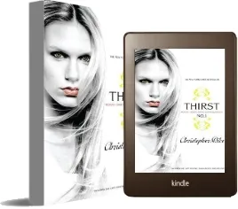 Thirst no. 1: Human Urges, Fatal Consequences download free [PDF and Ebook] by Christopher Pike year 2009