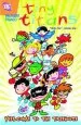 PDF Tiny Titans Vol. 01 Welcome to the Treehouse by Franco Aureliani