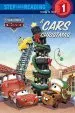 PDF A Cars Christmas by Melissa Lagonegro