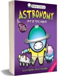 Astronomy out of This World download free [PDF and Ebook] by Dan Green year 2009