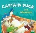 PDF Captain Duck by Jez Alborough