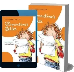 Clementine'S Letter download free [PDF and Ebook] by Sara Pennypacker year 2009