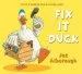 PDF Fix-It Duck by Jez Alborough