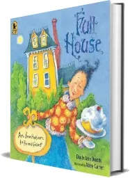 Full House: An Invitation to Fractions download free [PDF and Ebook] by Dayle Ann Dodds year 2009