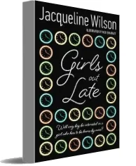 Girls out Late download free [PDF and Ebook] by Jacqueline Wilson year 2009