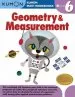 PDF Grade 6 Geometry & Measurement by Kumon Publishing