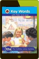Key Words: 12A the Holiday Camp Mystery download free [PDF and Ebook] by W. Murray year 2009