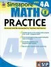 PDF Math Practice, Grade 5: Reviewed and Recommended by Teachers and Parents by Frank Schaffer Publications