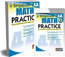 Math Practice, Grade 5: Reviewed and Recommended by Teachers and Parents download free [PDF and Ebook] by Frank Schaffer Publications year 2009