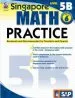 PDF Math Practice, Grade 6 by Frank Schaffer Publications