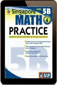 Math Practice, Grade 6 download free [PDF and Ebook] by Frank Schaffer Publications year 2009