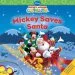 PDF Mickey Saves Santa by Disney Book Group