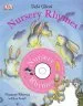 PDF Nursery Rhymes: Book & cd by Debi Gliori