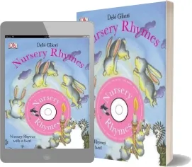Nursery Rhymes: Book & cd download free [PDF and Ebook] by Debi Gliori year 2009