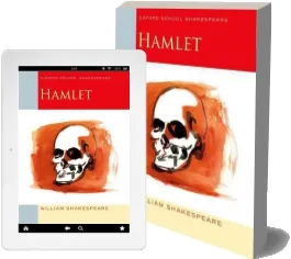 Oxford School Shakespeare: Hamlet download free [PDF and Ebook] by William Shakespeare year 2009