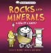 PDF Rocks and Minerals: A gem of a Book! by Simon Basher