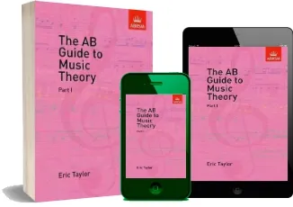 The ab Guide to Music Theory, Part i download free [PDF and Ebook] by Eric Taylor year 2009