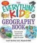 PDF The Everything Kids' Geography Book: From the Grand Canyon to the Great Barrier Reef - Explore the World! by J. Elizabeth Mills