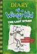 PDF The Last Straw by Jeff Kinney