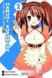 PDF The Melancholy of Haruhi Suzumiya, Vol. 2 (Manga) by Gaku Tsugano