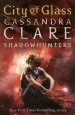 PDF The Mortal Instruments 3: City of Glass by Cassandra Clare